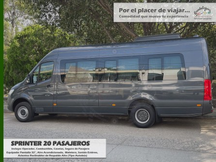 Turismo-Guadalajara-Sprinter-20-pasajeros-Camionetas-para-viajar-en-Guadalajara-03