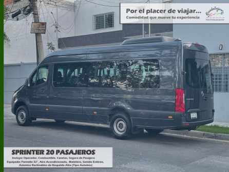 Turismo-Guadalajara-Sprinter-20-pasajeros-Camionetas-para-viajar-en-Guadalajara-07