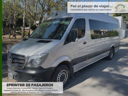Turismo-Guadalajara-Sprinter-20-pasajeros-Camionetas-para-viajar-en-Guadalajara-14