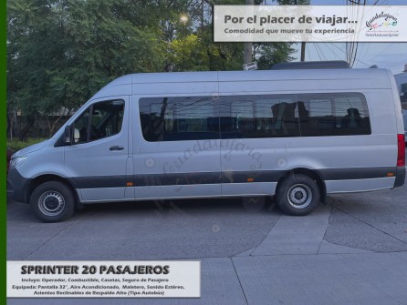 Turismo-Guadalajara-Sprinter-20-pasajeros-Camionetas-para-viajar-en-Guadalajara-15