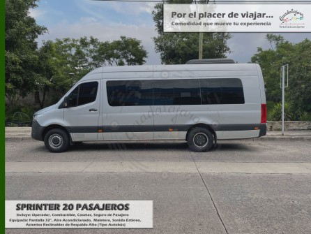 Turismo-Guadalajara-Sprinter-20-pasajeros-Camionetas-para-viajar-en-Guadalajara-16