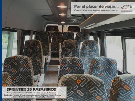 Turismo-Guadalajara-Sprinter-20-pasajeros-Camionetas-para-viajar-en-Guadalajara-Int08